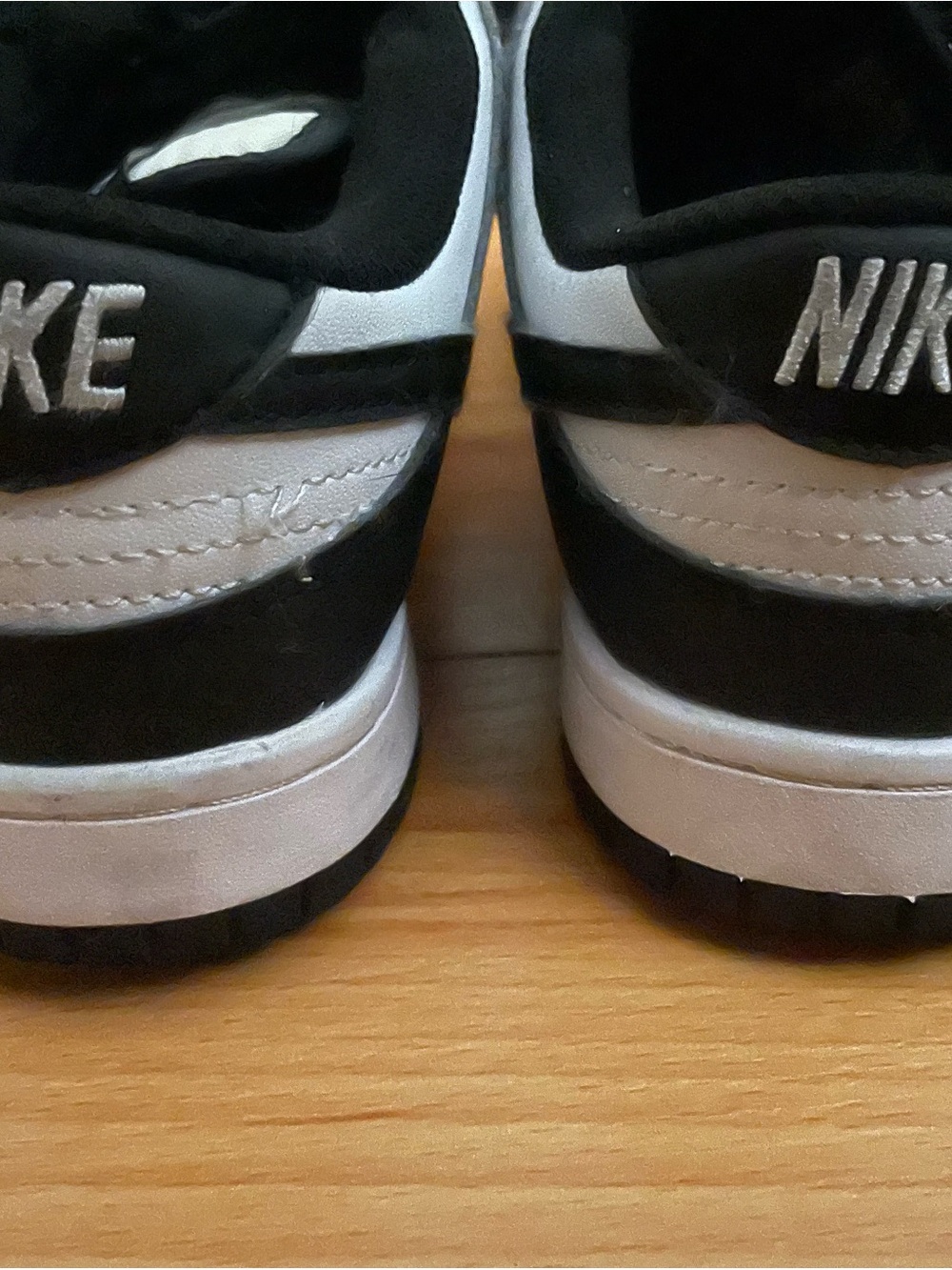 Nike Dunks - Picture 2 of 4